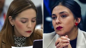 La reacción de Karol Cariola a filtración de fotos íntimas de Camila Flores: desató múltiples comentarios