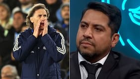 “¿Qué estaba esperando?”: Rodrigo Herrera devela el gran “yerro” de Gareca y busca explicación a tardía decisión del DT