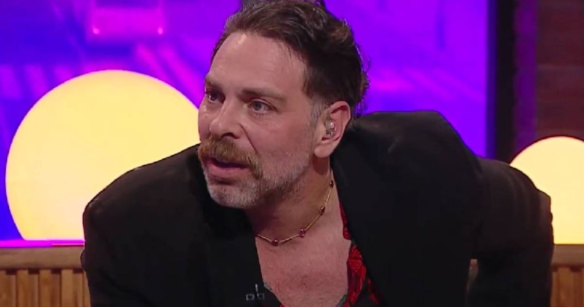 Chilevisión busca a José Antonio Neme para reemplazar a JC Rodríguez