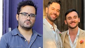 “Esta violencia la incubó la ministra”: expresidente de Iguales furia por comentarios tras casorio de Tomás González