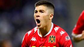 Estrella de Unión Española partiría a Europa