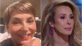 “Así es la farándula, ¿no la extrañaban?”: Fran García-Huidobro alzó la voz y se defendió tras críticas por round con Romina Sáez