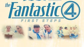 La película de Los Cuatro Fantásticos estaría próxima a concluir sus grabaciones