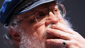 George R.R. Martin sostiene que Winds of Winter “sigue siendo una prioridad” y responde a quienes dicen que no lo terminará: “Quizás tienen razón”