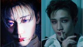 Videos musicales de K-Pop con las vibes perfectas de Halloween