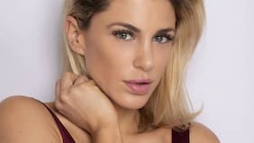 “Todo junto”: Wilma González generó preocupación tras enfrentar complejo momento de salud