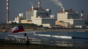 Fondo internacional financiará demanda civil por daños ambientales y sanitarios en Quintero y Puchuncaví