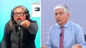 No lo dejó pasar y lo acusó de “sesgo” y “clasismo”: Ale Valle se lanza contra Iván Valenzuela por comentado desahogo en vivo