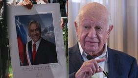 “No resulta aconsejable mi asistencia”: las razones de Ricardo Lagos para no asistir a funeral de Sebastián Piñera