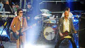 Soda Stereo pone fin a banda tributo chilena "Prófugos"