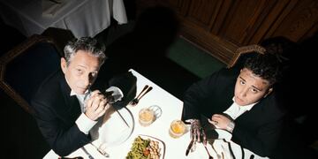 ALFREDO CASTRO PABLO CHILL-E