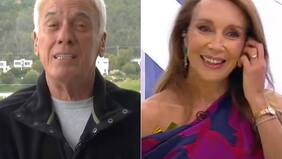 “No sé si me va a retar el equipo”: Karen Doggenweiler sorprende con inesperado comentario en vivo sobre Antonio Vodanovic