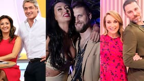 Desde Priscilla Vargas con Repenning a Yamila Reyna y el gimnasta Tomás González: la lista de invitados a la Gala del Festival de Viña fue filtrada en Que Te Lo Digo