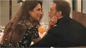 Periodista jura de guata que Luis Miguel le pidió matrimonio a Paloma Cuevas y ella dijo ¡no!