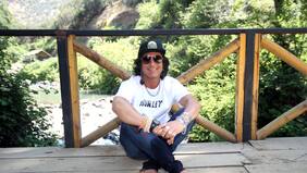 Familia de Claudio Iturra busca hacer realidad los dos sueños que le quedaron por cumplir