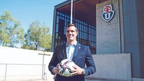 ¿Al fin el estadio propio? Universidad de Chile anuncia el inicio del proceso para comprar un terreno