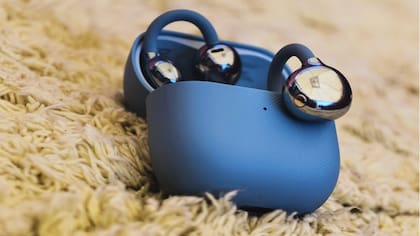 Review | Huawei FreeClip 2, un excelente sonido para no aislarse del mundo