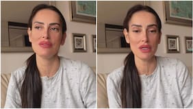 “No sé por qué estoy viva”: Adriana Barrientos se sinceró y reveló motivo por el que opuso resistencia durante violento portonazo