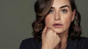 "Duele que te digan ‘guatona’, ‘oh, se comió la pandemia’, ‘la camiona...’": la reflexión de Ingrid Cruz sobre los comentarios hacia el físico femenino