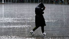 Anuncian potente temporal con vientos de más de 100 km/h: ¿Cuándo empieza y cuáles regiones tendrán lluvias?