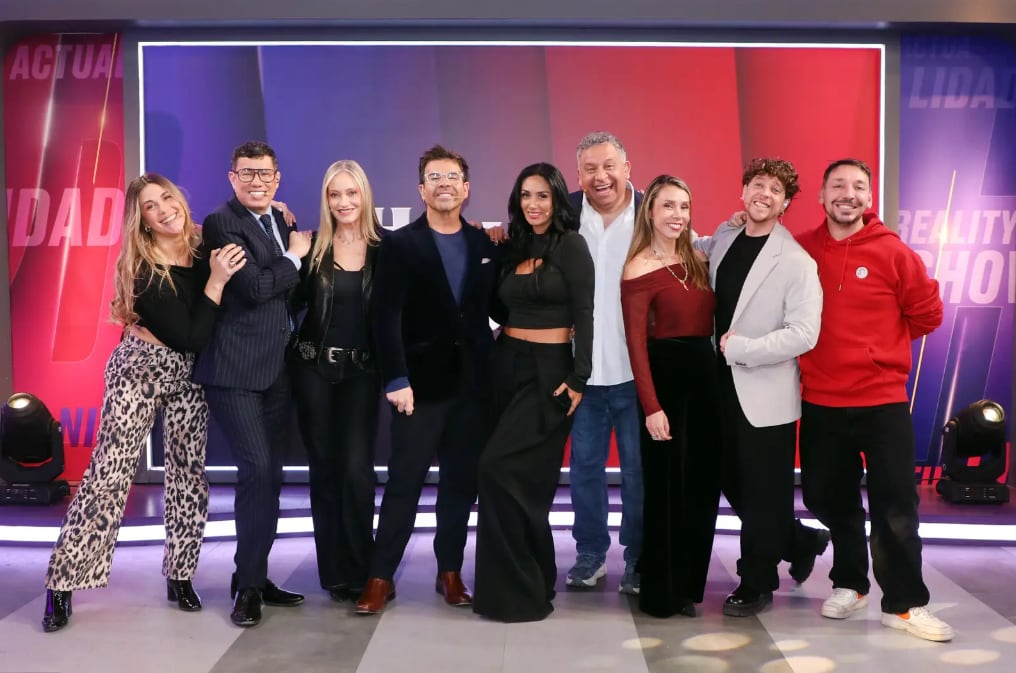 Aseguran que panelista de Hay que decirlo protagonizó fuerte “pataleta” tras recibir inesperada noticia: esto respondió ella