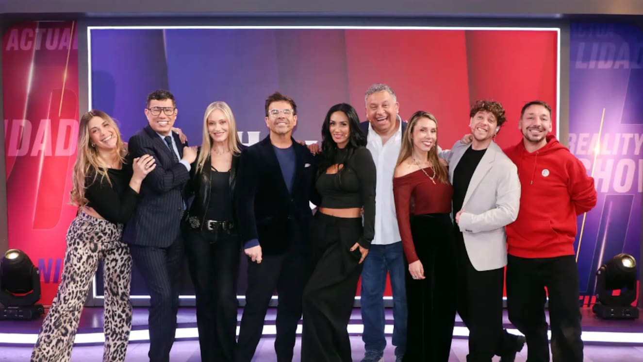 Aseguran que panelista de Hay que decirlo protagonizó fuerte “pataleta” tras recibir inesperada noticia: esto respondió ella