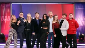 Aseguran que panelista de Hay que decirlo protagonizó fuerte “pataleta” tras recibir inesperada noticia: esto respondió ella