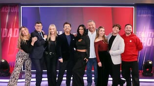 Aseguran que panelista de Hay que decirlo protagonizó fuerte “pataleta” tras recibir inesperada noticia: esto respondió ella