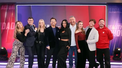 Aseguran que panelista de Hay que decirlo protagonizó fuerte “pataleta” tras recibir inesperada noticia: esto respondió ella