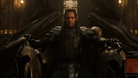 Sauron prepara el Anillo Único en el nuevo tráiler de la tercera temporada de Los Anillos de Poder
