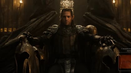 Sauron prepara el Anillo Único en el nuevo tráiler de la tercera temporada de Los Anillos de Poder