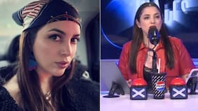 Impactó con revelación en vivo: Natu Urtubias contó que le detactaron células cancerígenas e iniciará tratamiento