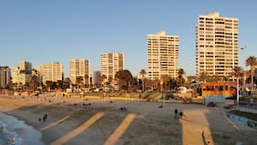Estas son las ciudades de Chile donde más se puede ganar invirtiendo en un departamento