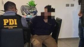 Se burlaba de Boric en X y hacía clases en universidad: quién es el profe condenado por abusar de niña