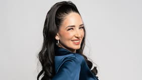 “Tuve un año homosexual”: Camila Nash confiesa que tuvo una relación con una mujer