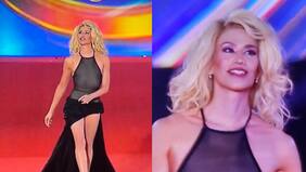 Los memes que dejó el paso de Di Mondo por la Gala de Viña: “Esperaba más” y “¿Qué te pasó?”