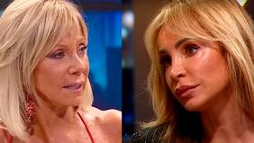 "Eva Gómez estaba dentro de las panelistas de Tal Cual, Argandoña puso el grito en el cielo y dijo ‘es ella o yo’. Y Eva es avisada de su no contratación": Daniella Campos denuncia otro veto de Raquel