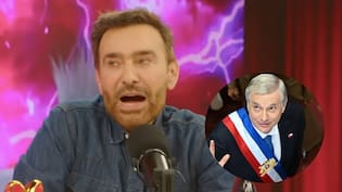 “Un subsecretario se enamoró de un vedetto”: Jordi Castell reveló cahuín que complica al gabinete de Kast