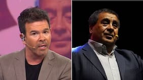 “Dino Gordillo no es un abusador”: la opinión de Nacho Gutiérrez que generó debate en el “Hay Que Decirlo”