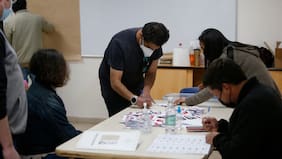 Elecciones octubre: ¿Cuándo se conocerá el listado de vocales de mesa?