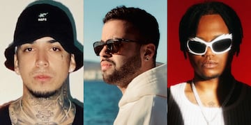 La historia de Vogue