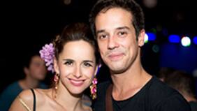 Juanita Ringeling asume su quiebre