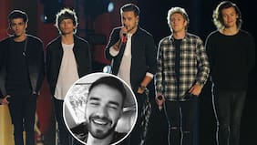Afirman que One Direction planeaba reunirse antes de la muerte de Liam Payne: “Habían conversaciones”
