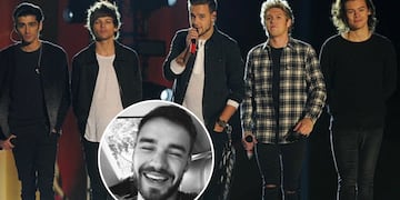 Afirman que One Direction planeaba reunirse antes de la muerte de Liam Payne