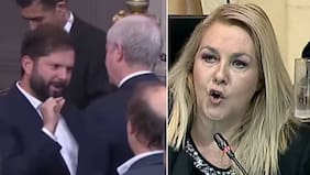 “Kast pisó el palito de Boric y ahora no tiene cómo salir”: Pamela Jiles lanza teoría sobre supuesto plan del Presidente