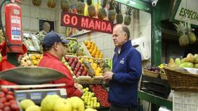 Mercados mayoristas: las ventajas que ofrecen al comercio local