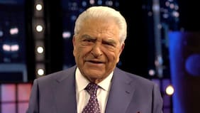El regreso de Don Francisco a la televisión estadounidense: anuncian nuevo programa