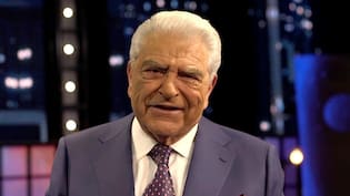 El regreso de Don Francisco a la televisión estadounidense: anuncian nuevo programa