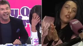 Terremoto en vivo: Daniela Aránguiz no se aguanta, filtra inesperada “bomba” y deja en shock a panel del Hay que decirlo