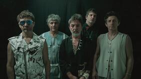 Babasónicos en Chile: revisa los precios y venta de entradas